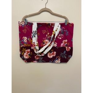 Loft tote bag